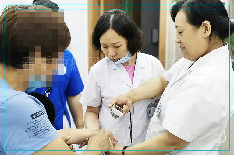 春季白癜风容易复发的原因有哪些