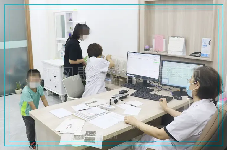 白癜风患者饮食注意事项